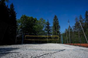 Gostišče Na Bregu Camp Smlednik