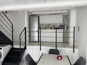 Appartamento Gavi