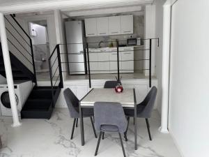 Appartamento Gavi