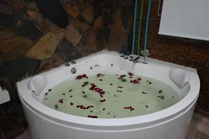 Patong Beach private Villa