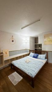 3 Bedroom 2 CR unit by La Vida Homestay Baguio