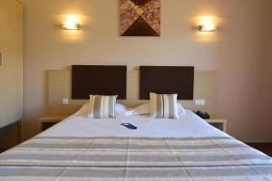 Hotels Hotel A Madonetta : photos des chambres