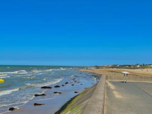 La Vague Douce by Melrose