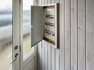 4 star holiday home in Børkop