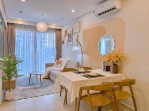The Song Vung Tau Condotel - Seaside Infinity Sky Pool By Quang