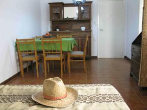 Seaside Miramar Apartment