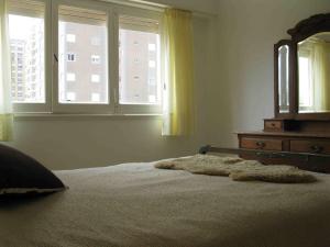 Seaside Miramar Apartment