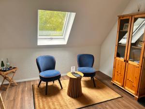 Ferienwohnung Hafenblick