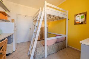 Assajè Guestroom