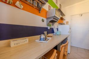 Assajè Guestroom
