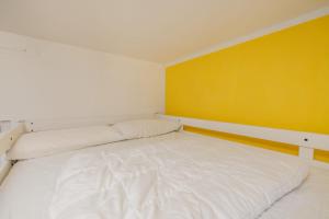 Assajè Guestroom