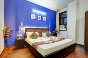 Hotel Saket Residency - IGNOU Road Saket
