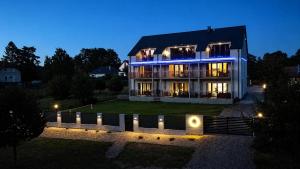 Flauta Apartamenty