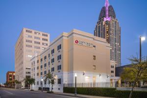 Candlewood Suites Mobile-Downtown by IHG