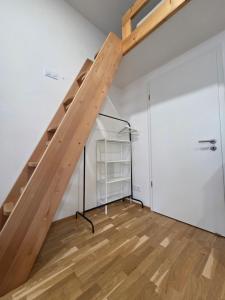Modern City center flat