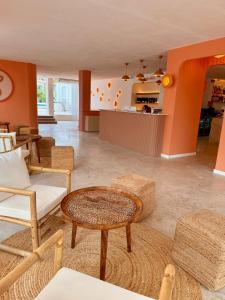The Loft House Ibiza