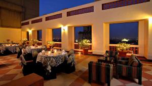 Eros Hotel New Delhi by IHG