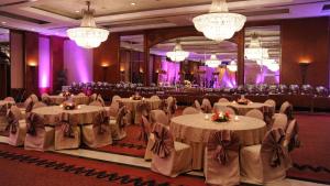 Eros Hotel New Delhi by IHG