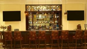 Eros Hotel New Delhi by IHG