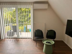 Ferienwohnung Hafenblick