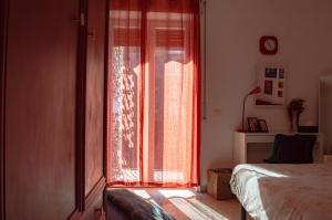 Aris Design Apartment in Pigneto Area