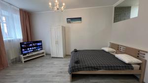 Riverside Promenade apartment XL