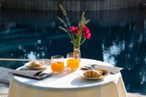 I Capricci Di Merion - Resort & Spa