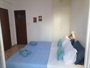 Icarus Rooms