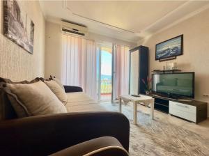 Vila Lastva, Apartment No 1