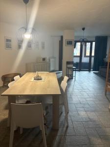 Maison Sauze Centro