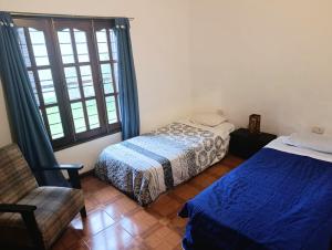 Comfortable house in La Falda