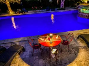 I Capricci Di Merion - Resort & Spa