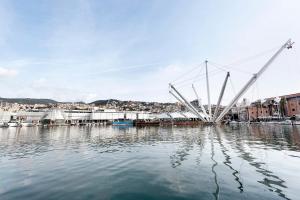 Mare e Relax a Genova Voltri –