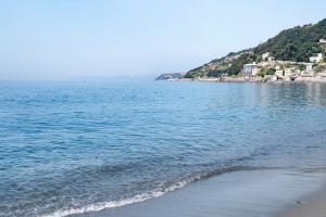 Mare e Relax a Genova Voltri –