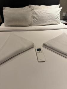 Scarletz Suites KLCC By Azura
