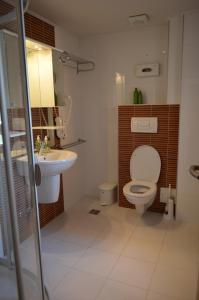 Studio Apartment room in Apartment Vucko 101