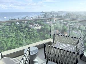 Tambuli Ocean View Luxe Studios, Mactan Seaside Residences