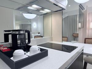 Tambuli Ocean View Luxe Studios, Mactan Seaside Residences