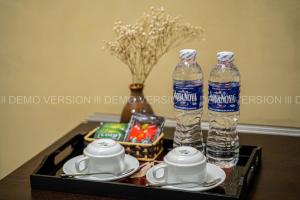 Van Hoa Boutique Hotel
