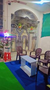 Prakash Kunj Abode of Light