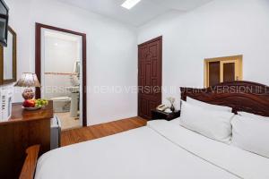 Van Hoa Boutique Hotel