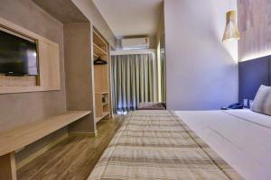SAN MARINO SUITES HOTEL By NOBILE