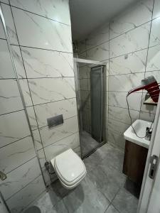 Pera Galata Zara Otel