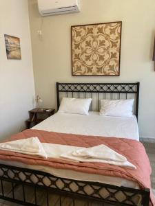 Coastal Apartments - Cozy Seaside Stay in Volos