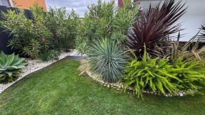 Charming 3-Bedroom Villa with Private Pool in bidos