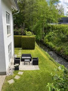 Panorama am Fluss - Traum Quartier Apartments