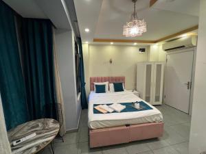 Pera Galata Zara Otel