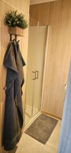 Chalet bois pour 2 avec balnéo