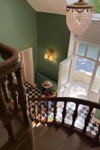 La Maison 1680