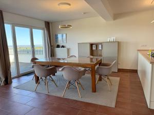 NordseeResort Friesland NordseeResort Friesland 51-4-N